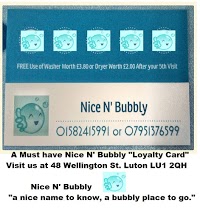 Nice n Bubbly 1056600 Image 1